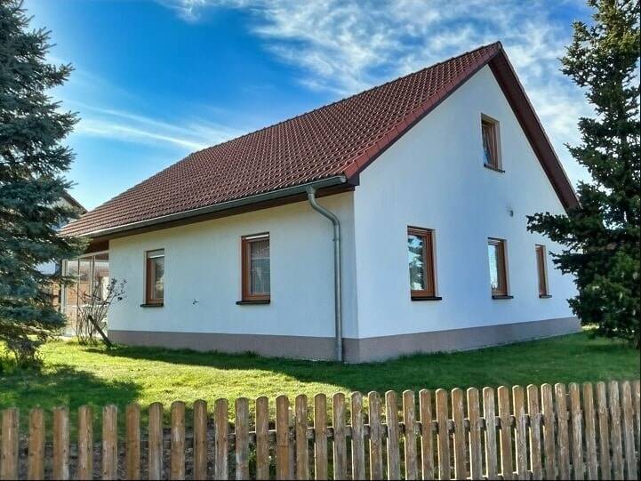 Einfamilienhaus Falkenstein - 4 Zimmer, 137 m&sup2;, 245.000&euro; | Angebot:26128492