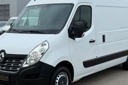 Renault Master 32.000 km 22.990 &euro; Bergkirchen 85232