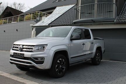 VW Amarok