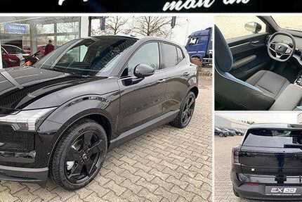 Volvo EX30 6.000 km 48.390 &euro; Oschatz 04758