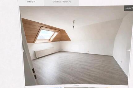 Wohnung Osann-Monzel Monzel - 3 Zimmer, 75 m&sup2;, 770&euro; | Angebot:26673419