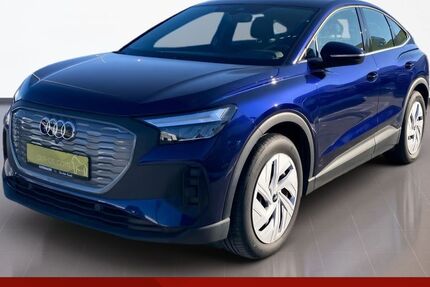 Audi Q4 e-tron 35.500 km 25.980 &euro; Waldkraiburg LK Mühldorf 84478