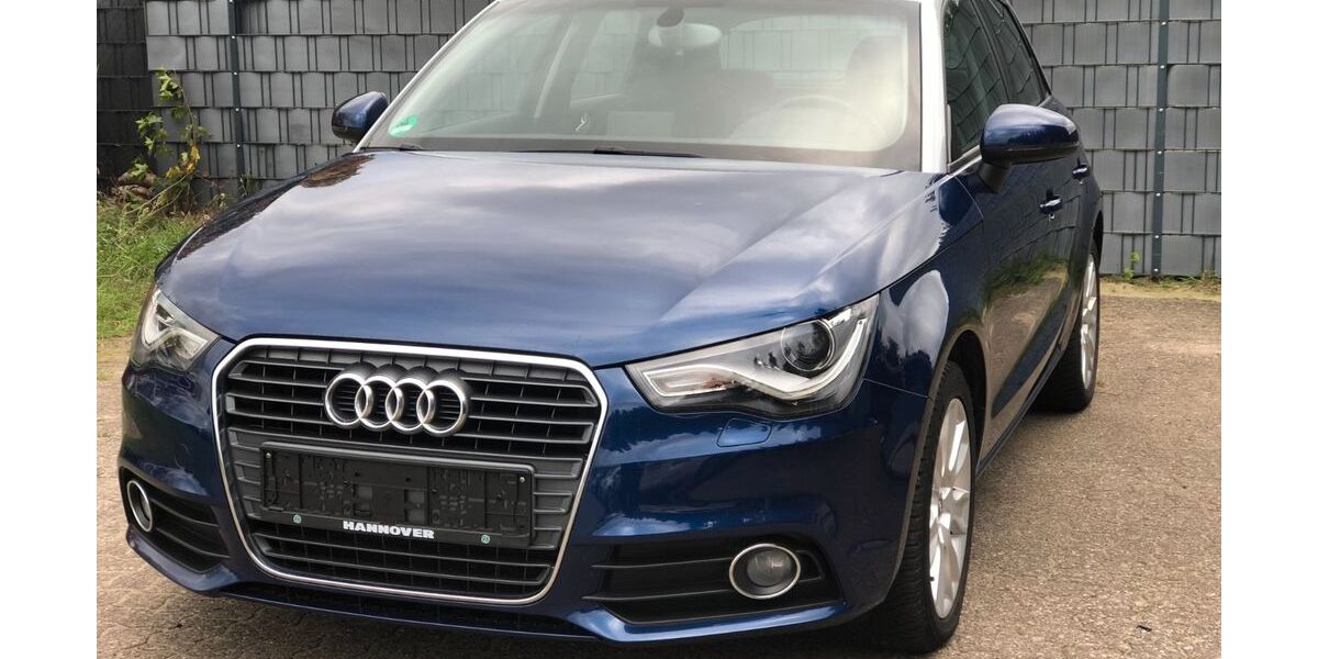 Audi A1 95.000 km 13.300 &euro; Hambühren 29313