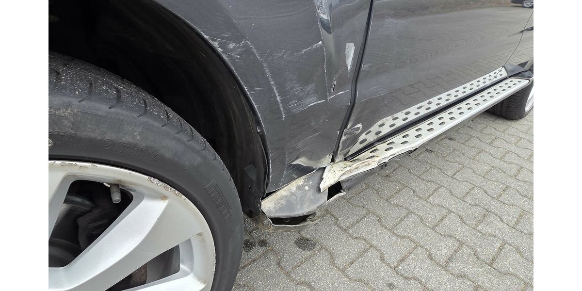 Mercedes-Benz GLK 350 4Matic Leder/Navi/Xenon/AHK 175.470 km 6.800 &euro; Wilsdruff 01723