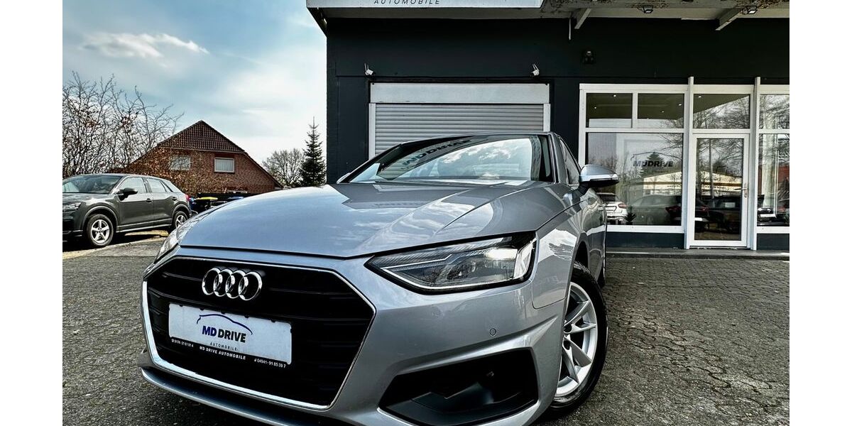 Audi A4 73.800 km 18.990 &euro; Aurich 26607