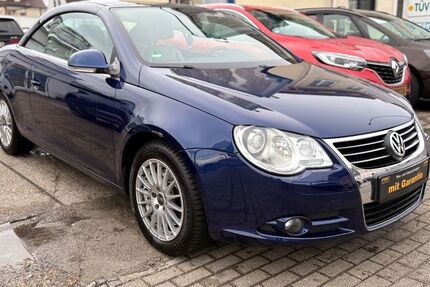 VW Eos 187.944 km 4.999 € Ludwigshafen am Rhein 67071