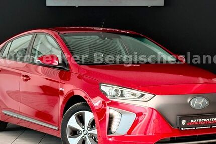 Hyundai IONIQ 7.587 km 17.399 &euro; Wuppertal 42285