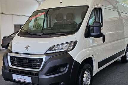 Peugeot Boxer 150.000 km 14.250 € Kretz 56630