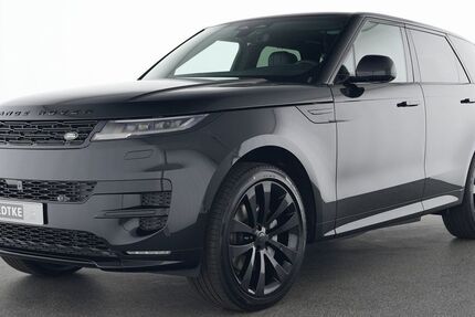 Land Rover Range Rover Sport 3.000 km 118.990 &euro; Weiterstadt 64331