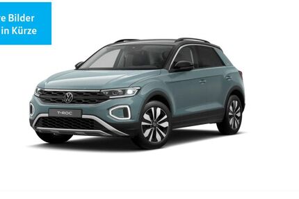 VW T-Roc 22.905 km 27.990 &euro; Heidenheim a. d. B. 89520