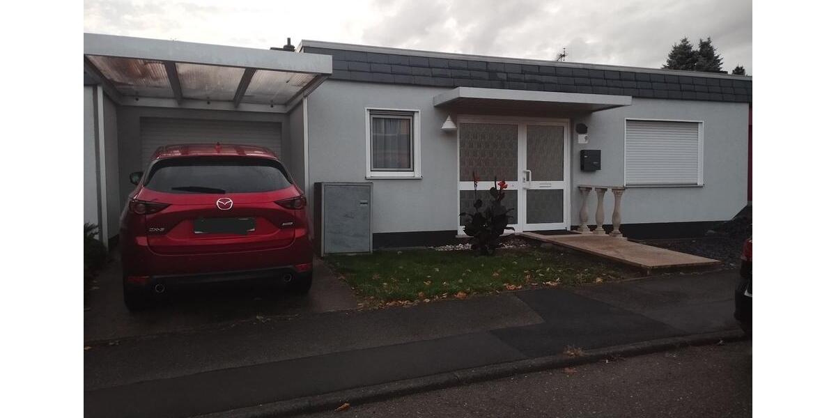 Bungalow Konz - 3 Zimmer, 107 m&sup2;, 455.000&euro; | Angebot:26762070