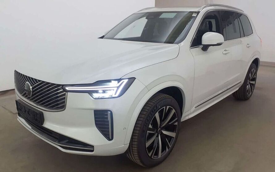 XC90