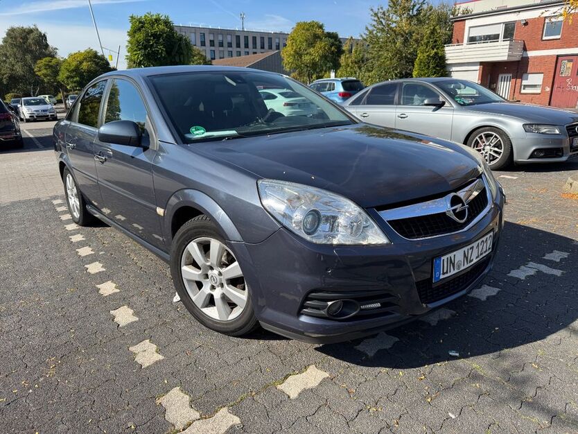 Opel Vectra 232.000 km 1.700 € Lünen 44534
