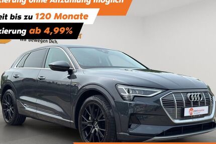 Audi e-tron 16.500 km 30.900 &euro; Mössingen 72116