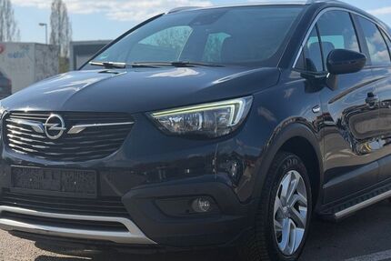 Opel Crossland (X) 227.200 km 6.800 &euro; Blankenfelde Mahlow 15831