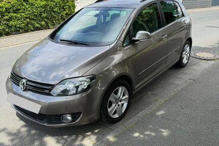 VW Golf Plus 125.000 km 4.200 &euro; Greifenstein 35753
