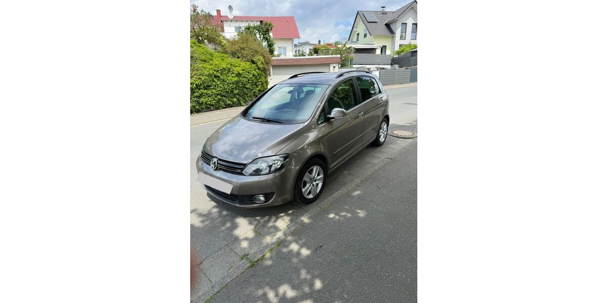 VW Golf Plus 125.000 km 4.200 &euro; Greifenstein 35753