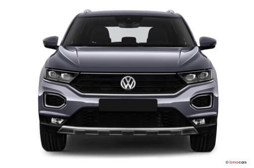T-Roc