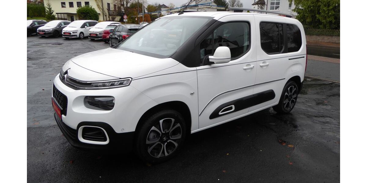 Citroen Berlingo 73.950 km 18.495 &euro; Steinau 36396