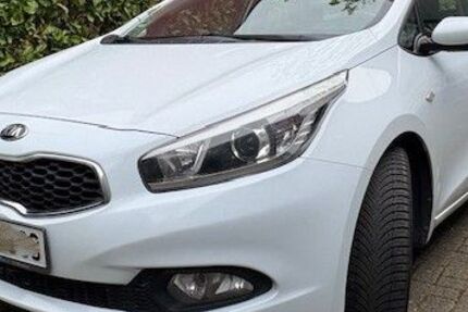 Kia ceed Sportswagon 319.000 km 3.650 &euro; Nettetal 41334