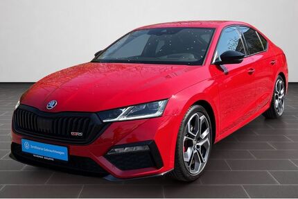 Skoda Octavia 48.800 km 32.960 &euro; Mannheim 68167