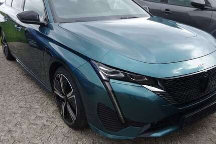 Peugeot 308 61.600 km 22.200 &euro; Niederbergkirchen 84494