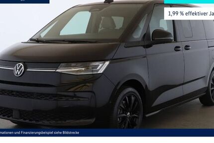 VW T7 Multivan 2.558 km 62.790 &euro; Wildau 15745