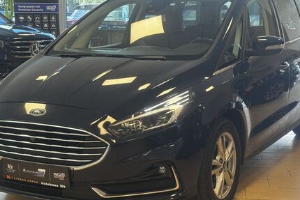 Ford Galaxy 146.562 km 17.900 &euro; Hennef 53773