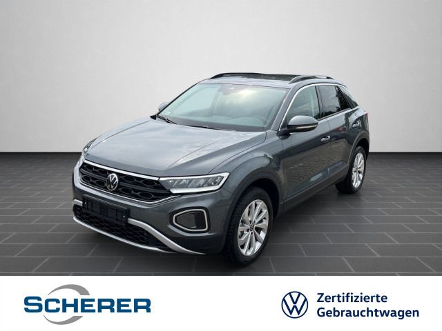 VW T-Roc 10.600 km 28.280 € Ludwigshafen 67059