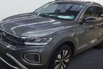 VW T-Roc 21.505 km 22.550 &euro; Donauwörth 86609