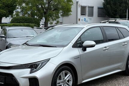 Suzuki Swace 53.000 km 18.790 &euro; Heilbronn 74080