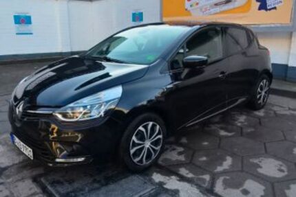 Renault Clio 69.500 km 7.999 &euro; Berlin 12349