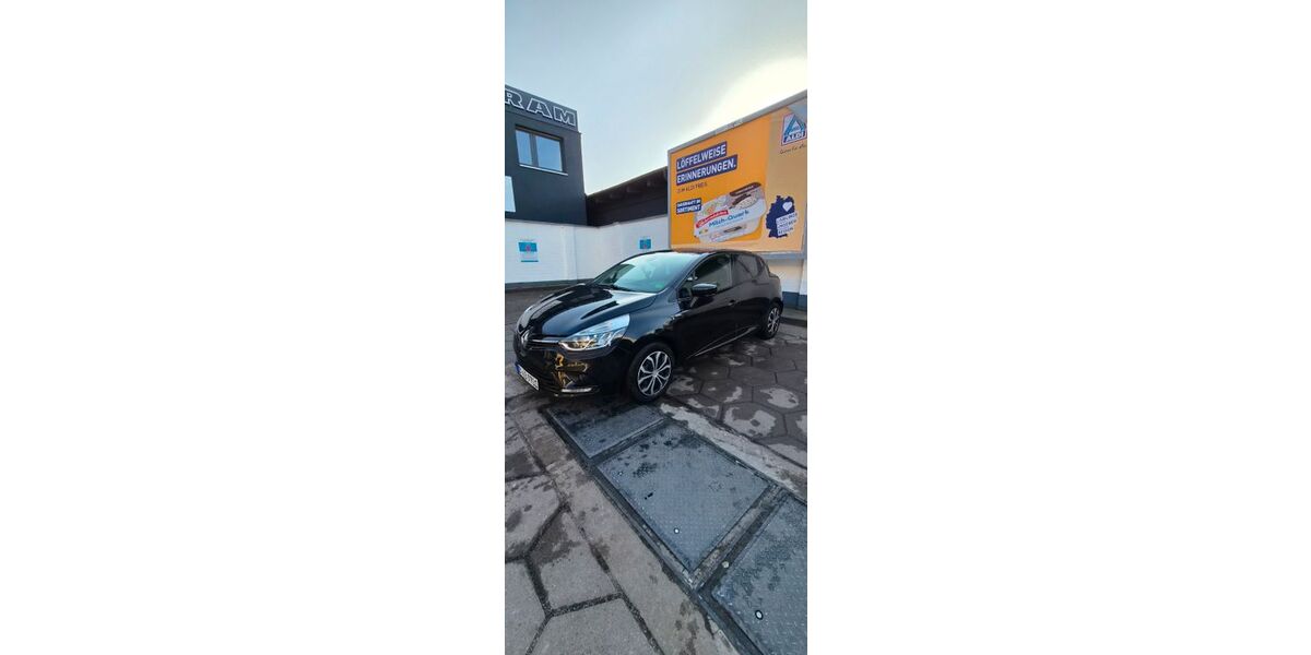 Renault Clio 69.500 km 7.999 &euro; Berlin 12349
