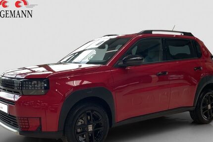 Fiat Grande Panda 3.000 km 22.490 &euro; Osnabrück 49078