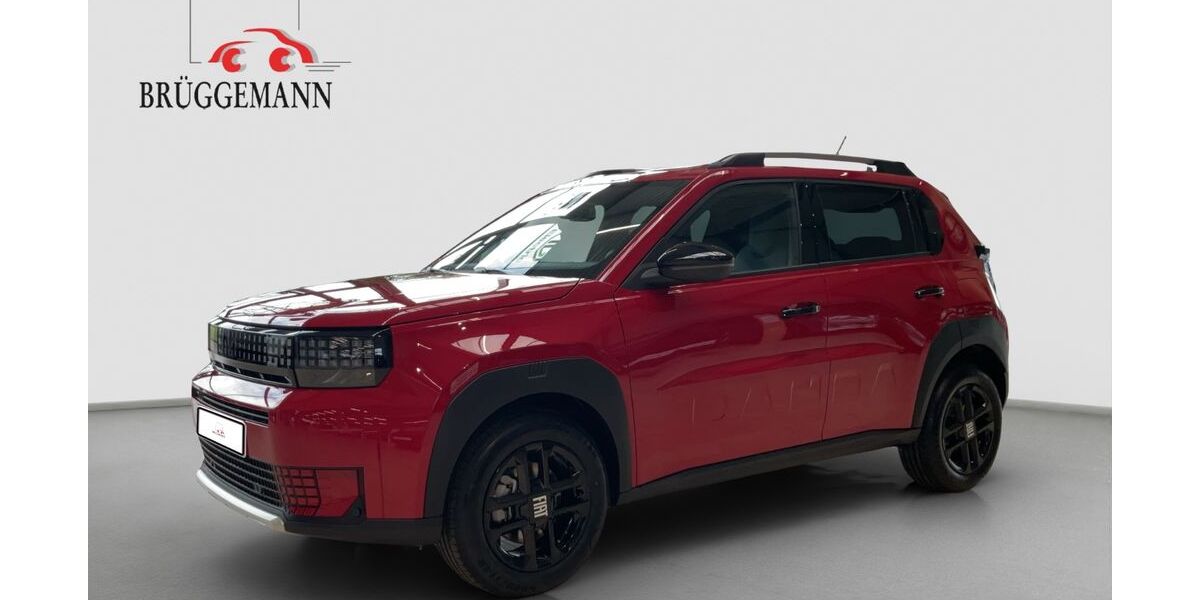 Fiat Grande Panda 3.000 km 22.490 &euro; Osnabrück 49078