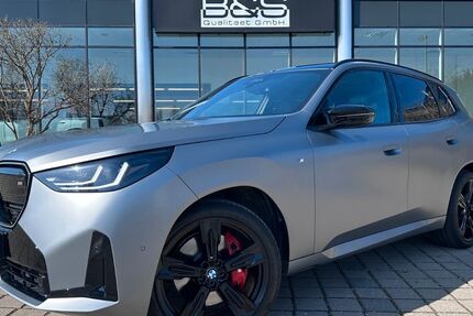 BMW X3 M50 4.400 km 79.990 &euro; Kempten 87439