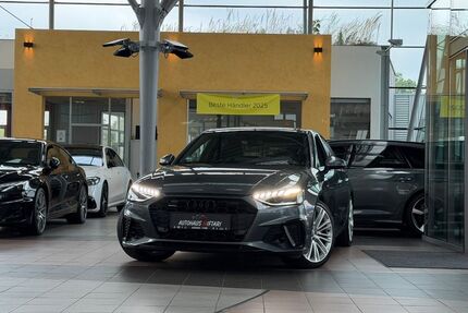 Audi A4 155.000 km 29.999 € Niestetal-Heiligenrode bei Kassel 34266