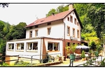 Waldgaststätte Siegfriedschmiede – Ein traditionsreiches Schmuckstück im Edenkobener Tal. - Gewerbeobjekt Edenkoben | Angebot:27159274