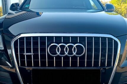 Audi Q5 161.000 km 17.500 € Worms 67550