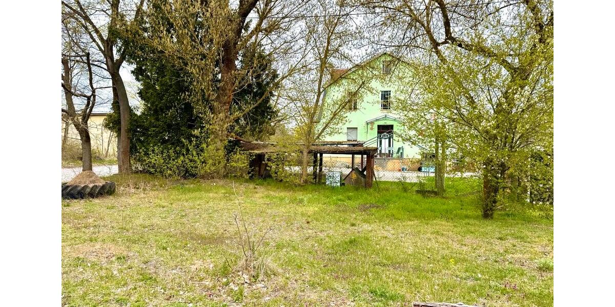 Mehrfamilienhaus, Wohnhaus Jüterbog - 10 Zimmer, 315 m&sup2;, 250.000&euro; | Angebot:26233882