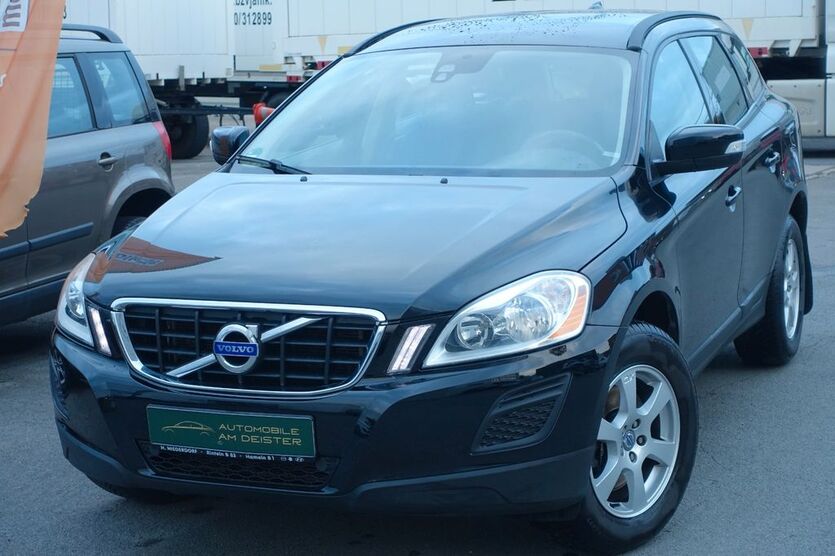 Volvo XC60 212.469 km 9.990 € Springe 31832