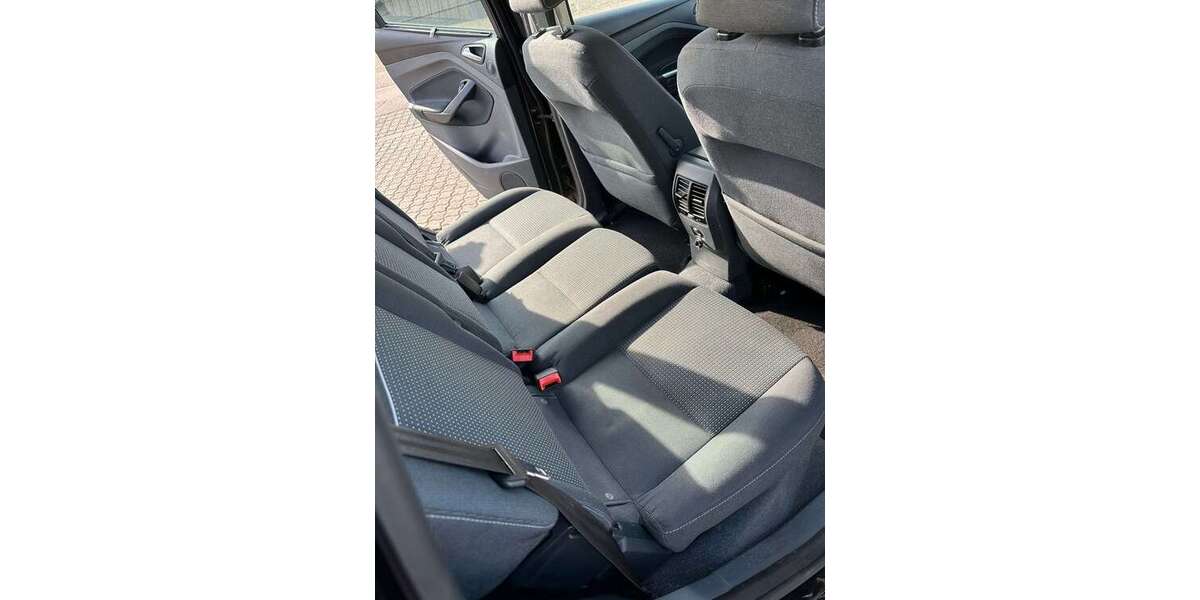 Ford C-Max 133.000 km 5.700 &euro; Gengenbach 77723