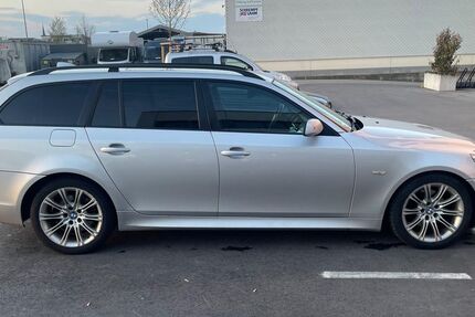 BMW 530 338.000 km 4.900 &euro; Großkarolinenfeld 83109