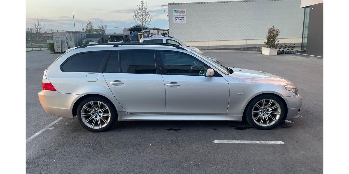 BMW 530 338.000 km 4.900 &euro; Großkarolinenfeld 83109