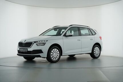 Skoda Kamiq 8.325 km 17.889 &euro; Salzgitter 38229