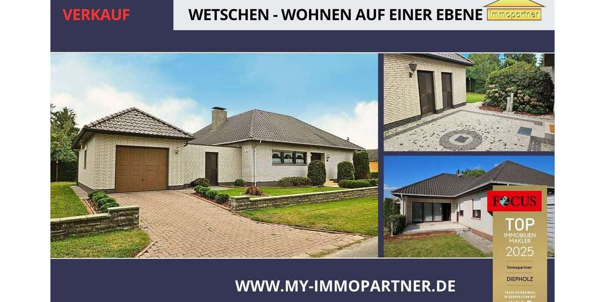 Haus zum Kaufen in Wetschen 269.000 € 129.72 m² 4 zimmer