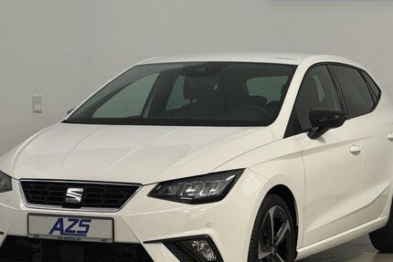 Seat Ibiza 14.490 km 18.990 &euro; Buchdorf 86675