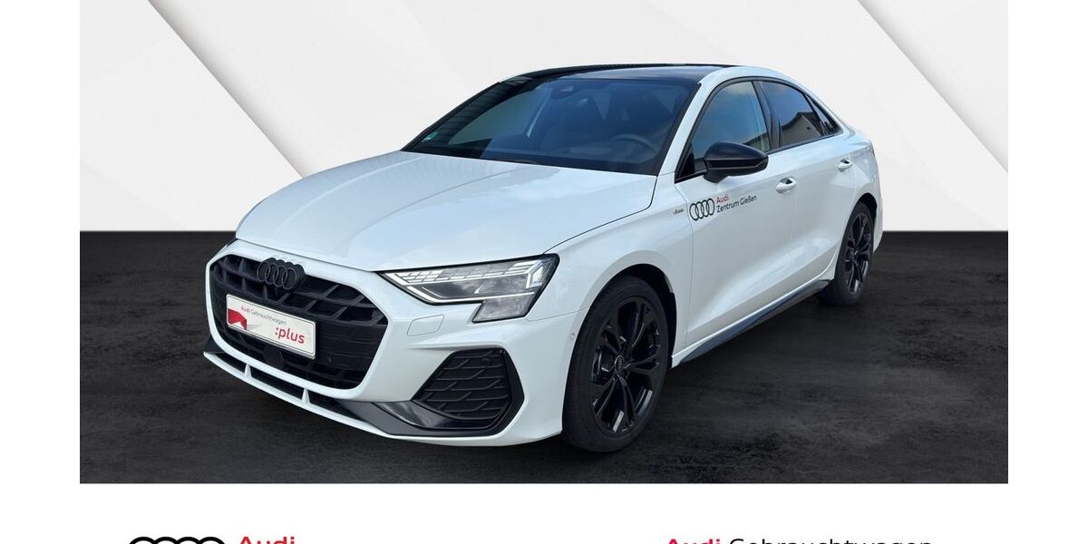 Audi A3 16.000 km 38.830 &euro; Giessen 35394