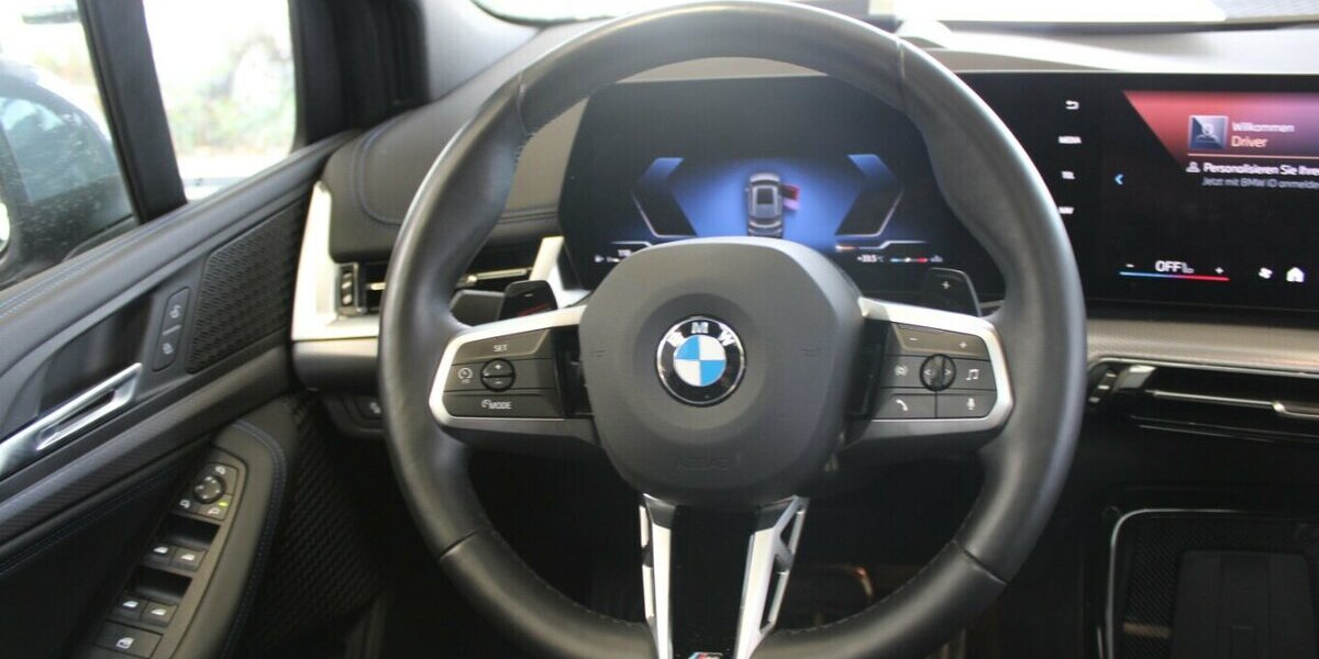 BMW 218 Active Tourer Aut. M Sport 62.748 km 24.980 &euro; Euskirchen 53881