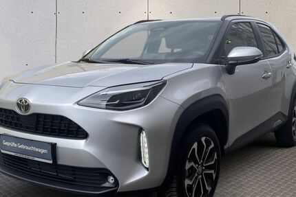 Toyota Yaris Cross 2.528 km 26.920 &euro; Stendal 39576